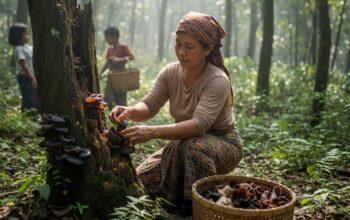 Ari Diarah Supana Kudu Dipiara Catangna