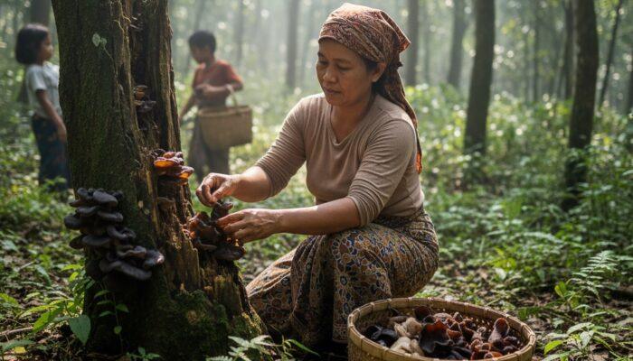 Ari Diarah Supana Kudu Dipiara Catangna