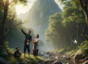 Manuk Hiber ku Jangjangna