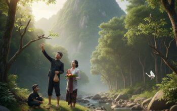 Manuk Hiber ku Jangjangna