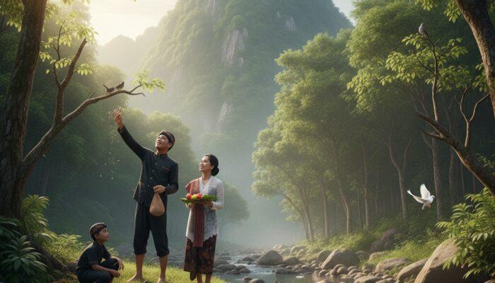 Manuk Hiber ku Jangjangna