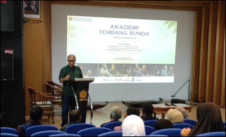 Akademi Tembang Sunda