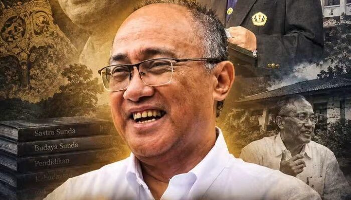 Sina Ngobrol jeung Témbok Wé