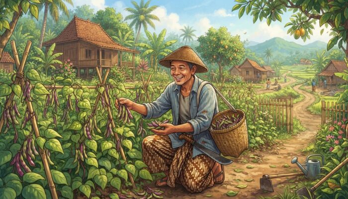 Si Kabayan Ngala Roay