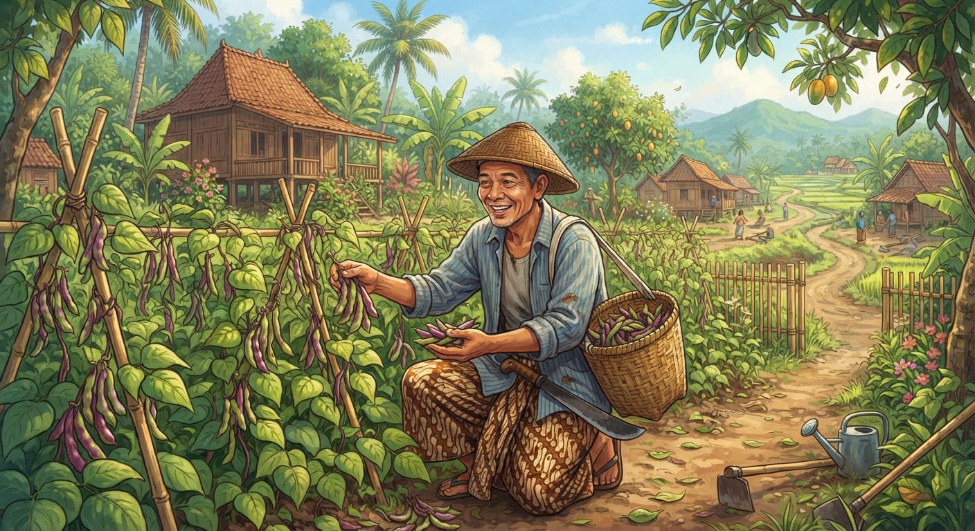 Si Kabayan