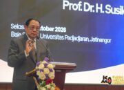 Aya Naon SBY Nganjang ka Jatinangor?