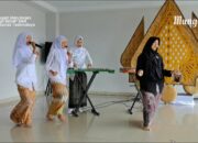 Pasanggiri Méncéngés