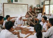 Sastra di Sakola
